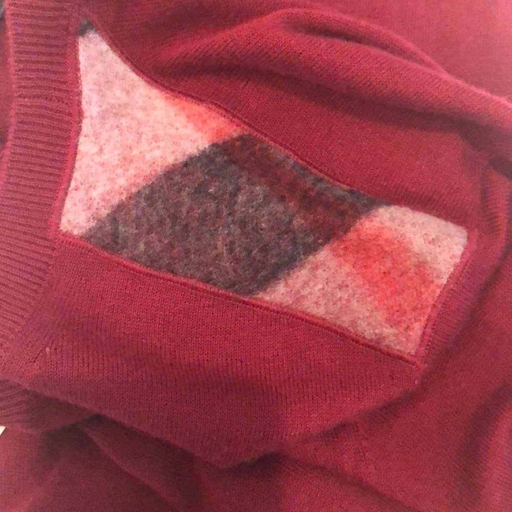 Burberry Brit crew neck nova shoulder sweater - Picture 12 of 12